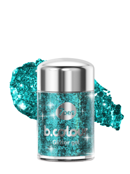 Глиттер для глаз, лица, тела mini / 02 SNOWY ELF