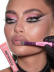 Блеск для губ зеркальный с 3D эффектом 01, B.COLOUR PROFESSIONAL