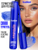 Тушь для ресниц, термотушь, объем и удлинение 08, B.COLOUR PROFESSIONAL