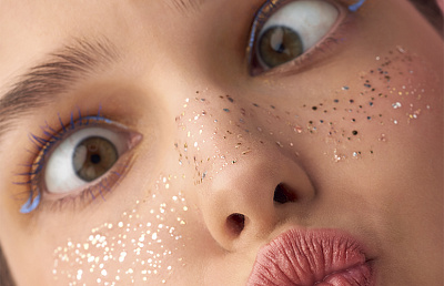 Шиммер: что это такое и как пользоваться