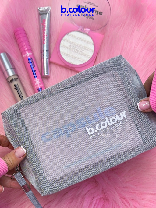 Косметичка женская, органайзер для косметики, 19х8х14см