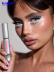 Тушь для ресниц с шиммером 11, B.COLOUR PROFESSIONAL
