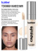Консилер для лица и глаз увлажняющий 01N B.COLOUR PROFESSIONAL