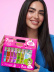 Подарочный набор масок для лица 7DAYS / Beauty Week