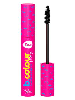 Тушь для ресниц UVglow / ICON