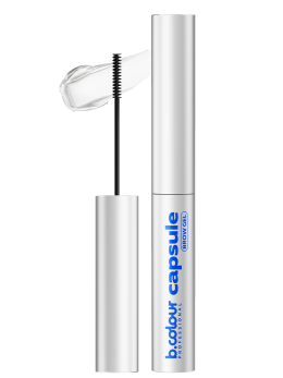 Гель для бровей фиксирующий / 24h Control, B.COLOUR PROFESSIONAL CAPSULE