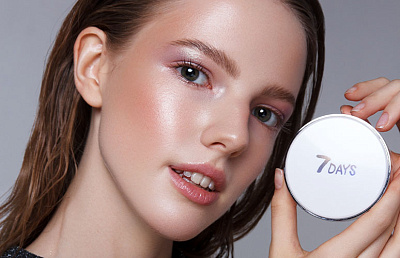 Как найти идеальную пудру для лица