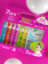 Подарочный набор масок для лица 7DAYS / Beauty Week