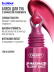 Блеск для губ, бальзам 06, B.COLOUR PROFESSIONAL