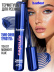 Тушь для ресниц, термотушь, объем и удлинение 07, B.COLOUR PROFESSIONAL