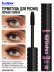 Тушь для ресниц, термотушь 03, B.COLOUR PROFESSIONAL