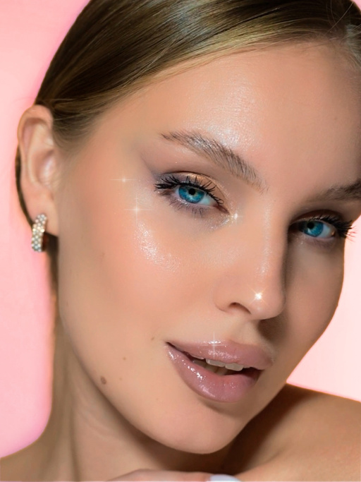 Праймер для лица 4-в-1 крем-флюид