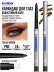 Карандаш для глаз каял гелевый 02, B.COLOUR PROFESSIONAL