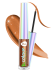 Подводка для глаз жидкая с эффектом металлик 04, B.COLOUR, 7DAYS, 3,3ML