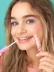 Блеск для губ Cute / 114 Addicted to you