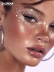 Подарочный набор косметики для ухода Diamond Box, SHINE, BOMBITA!