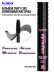 Тушь для ресниц, термотушь 03, B.COLOUR PROFESSIONAL