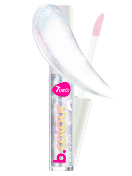 Блеск для губ мерцающий / 02 NEON PARTY