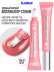 Блеск для губ зеркальный с 3D эффектом 01, B.COLOUR PROFESSIONAL