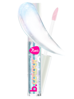 Блеск для губ мерцающий / 03 DREAM ISLAND