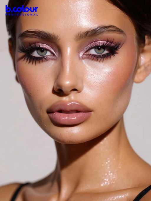 Набор косметики для макияжа подарочный B.COLOUR PROFESSIONAL