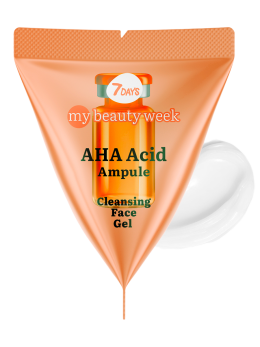 Пилинг для лица очищающий AHA ACID