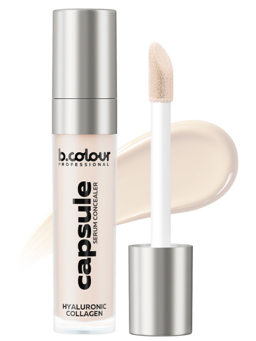 Консилер для лица плотный светлый 0N B.COLOUR PROFESSIONAL