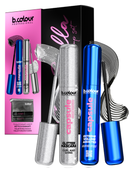 Набор косметики для макияжа подарочный