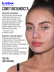 Консилер для лица и глаз увлажняющий 01N B.COLOUR PROFESSIONAL