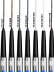 Карандаш для глаз каял гелевый 03, B.COLOUR PROFESSIONAL