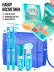 Набор косметики для макияжа подарочный