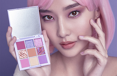 Топ-10 ошибок в макияже которые старят