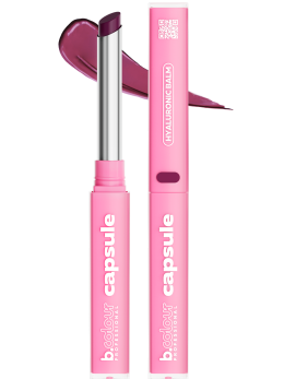 Бальзам для губ с гиалуроновой кислотой / 03 Self love, B.COLOUR PROFESSIONAL CAPSULE