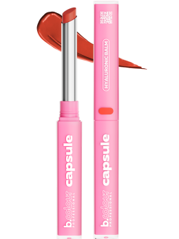Бальзам для губ с гиалуроновой кислотой / 05 Perfect match, B.COLOUR PROFESSIONAL CAPSULE