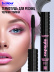 Тушь для ресниц, термотушь 03, B.COLOUR PROFESSIONAL