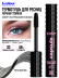 Тушь для ресниц, термотушь 03, B.COLOUR PROFESSIONAL