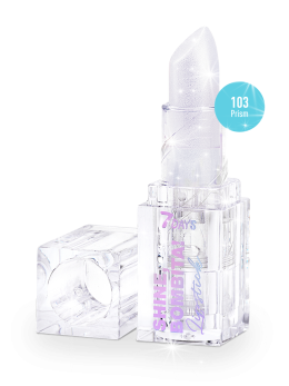 Помада для губ мерцающая / 103 Prism