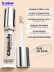 Консилер для лица плотный светлый 0N B.COLOUR PROFESSIONAL