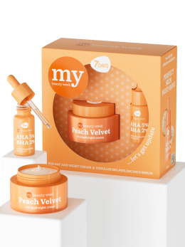 Подарочный набор LET`S GET UPDATE