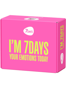 Набор косметики подарочный, бьюти бокс