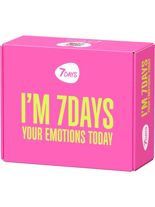 Набор косметики подарочный, бьюти бокс