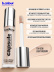 Консилер для лица и глаз увлажняющий 02W, B.COLOUR PROFESSIONAL