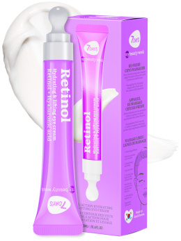 Крем для век антивозрастной от морщин RETINOL 100%