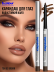 Карандаш для глаз каял гелевый 02, B.COLOUR PROFESSIONAL