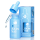 Сыворотка для лица 7DAYS увлажняющая с гиалуроновой кислотой HA 1%+H2O