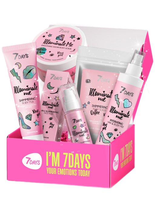 Подарочный набор №302