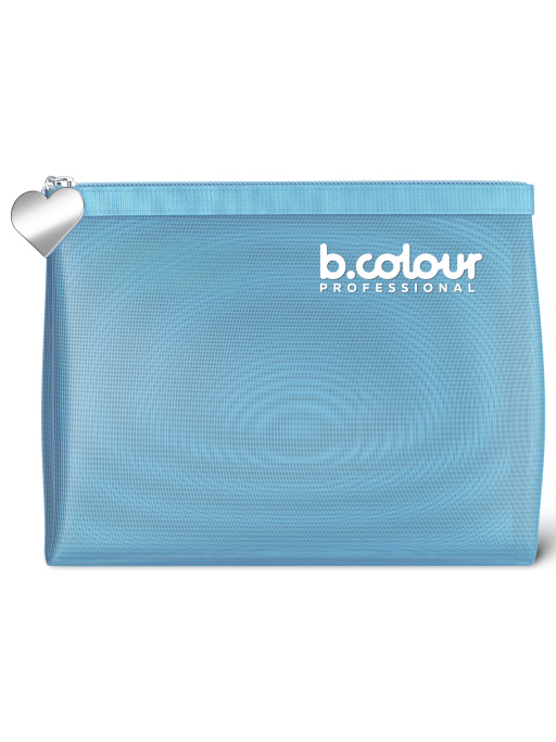 Косметичка женская, органайзер для косметики, 18х15х1см