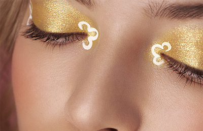 Как сделать макияж, который будет дополнительно ухаживать за кожей 