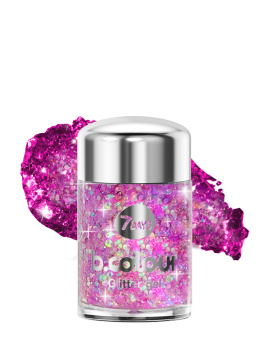 Глиттер для лица, волос и тела, блестки mini / 03 MAGIC TRICK