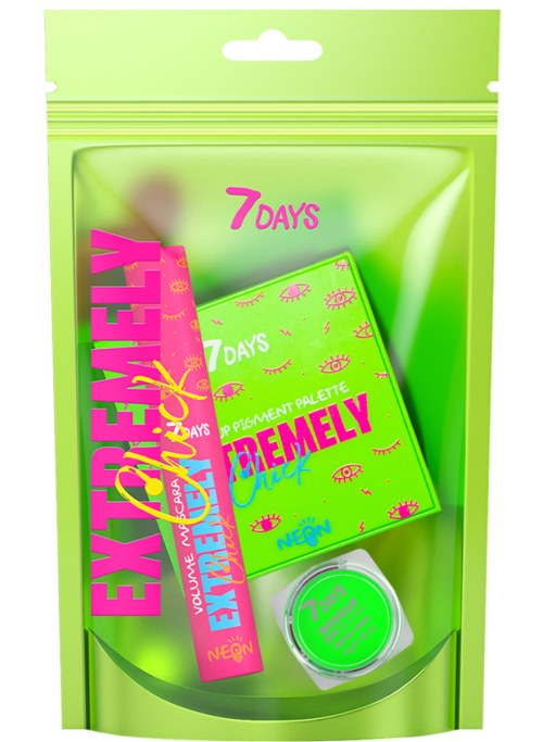Подарочный набор NEON CRUSH